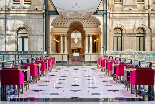 The Fullerton Hotel Sydney image 9
