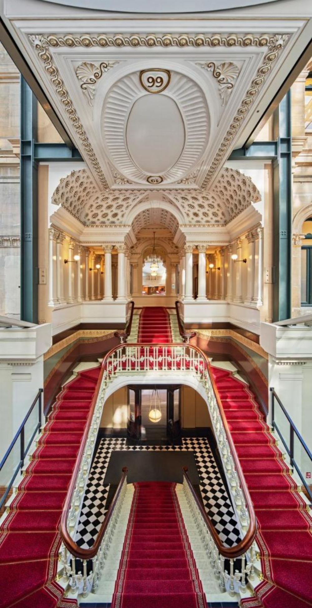 The Fullerton Hotel Sydney Image 11
