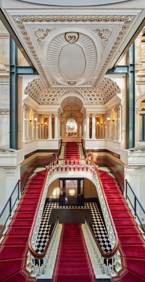 The Fullerton Hotel Sydney image 11