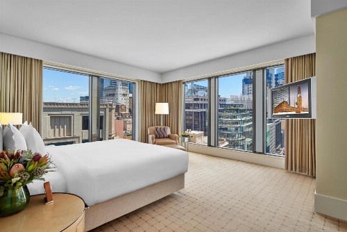 The Fullerton Hotel Sydney image 16
