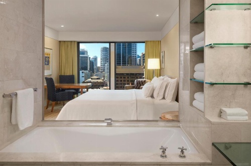 The Fullerton Hotel Sydney image 6